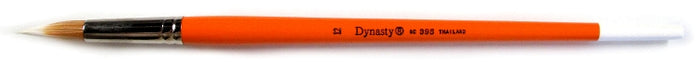 Dynasty Orange Ice - Round #12