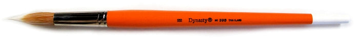 Dynasty Orange Ice - Round #18