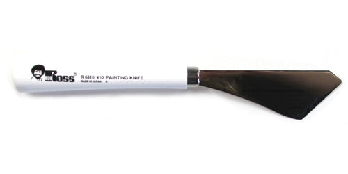 Bob Ross Painting Knife - #10 Standard