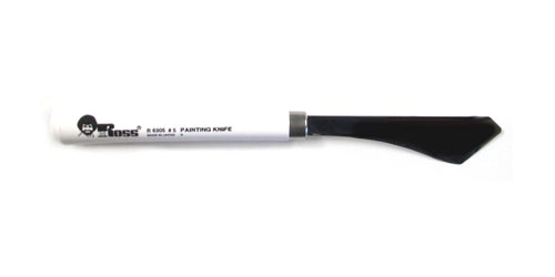 Bob Ross Painting Knife - #5 Small