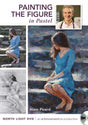 Painting the Figure in Pastel with Alain Picard