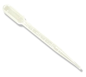 Paint Pipettes - 25 pack