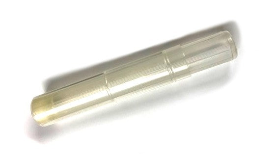 Brush Case : Telescoping Brush Tube 9" to 13 3/4"