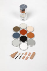 PanPastel - 10 Colour Drawing Set