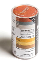 PanPastel - 6 Colour Metallics Set