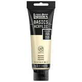 Liquitex BASICS Acrylic - 4 oz. tube - Parchment