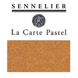 Sennelier La Carte Pastel Card - 19.5" x 25.5" - Sienna