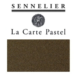Sennelier La Carte Pastel Card - 19.5" x 25.5" - Earth