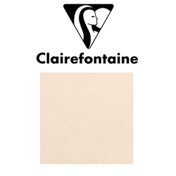 Clairefontaine Pastelmat Pad of B Colors - 12x16