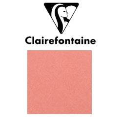Clairefontaine Pastelmat Card Sheet 19.5" x 27.5" - Sanguine