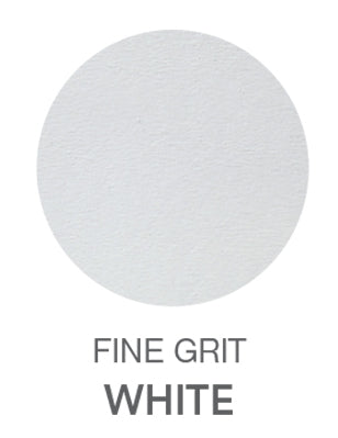 Pastel Premier Sheet Fine Grit 600 20" x 26" - White