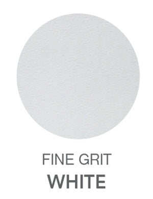 Pastel Premier Sheet Fine Grit 600 20" x 26" - White