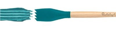 Catalyst Silicone Blade No. 2 - 30 mm