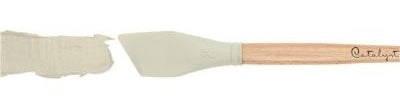 Catalyst Silicone Blade No. 6 - 30 mm