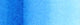 Holbein Artists' Watercolour - 15 ml tube - Peacock Blue