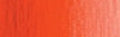 Da Vinci Paint Artists' Watercolour - 37 ml tube - Permanent Red