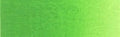 Holbein Artists' Watercolour - 15 ml tube - Permanent Green No. 1