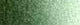 Da Vinci Paint Artists' Watercolour - 15 ml tube - Perylene Green