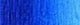 Da Vinci Paint Artists' Watercolour - 37 ml tube - Phthalo Blue