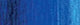 Da Vinci Paint Artists' Watercolour - 37 ml tube - Phthalo Blue (Red Shade)