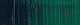 Holbein DUO Aqua Oil - 40 ml tube - Phthalo Green
