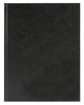 Pro-Art Hardcover Sketch Book - 8.5" x 11"