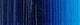 Holbein DUO Aqua Oil - 40 ml tube - Prussian Blue