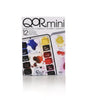 QoR Watercolour Mini Half Pan Set of 12
