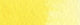 QoR Modern Watercolour - 11 ml tube - Aureolin Modern