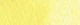 QoR Modern Watercolour - 11 ml tube - Nickel Yellow