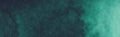 QoR Modern Watercolour - 11 ml tube - Phthalo Green (Blue Shade)