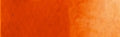 QoR Modern Watercolour - 11 ml tube - Transparent Pyrrole Orange