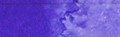 QoR Modern Watercolour - 11 ml tube - Ultramarine Blue Violet