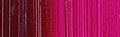 Holbein DUO Aqua Oil - 40 ml tube - Quinacridone Violet