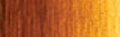 Da Vinci Paint Artists' Watercolour - 37 ml tube - Raw Sienna Deep