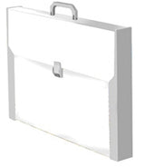 Rotring Carrying Case - 15" x 19 1/2"