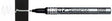 Sakura Pen-Touch Silver Calligrapher - 1.0 mm