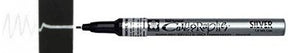Sakura Pen-Touch Silver Calligrapher - 1.0 mm
