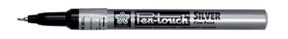 Sakura Pen-Touch Silver Fine Point - 1.0 mm