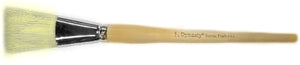 Dynasty Scenic Fitch Brush - 3"