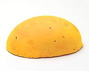 Sennelier Soft Pastel Pebble - Cadmium Yellow Orange