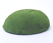 Sennelier Soft Pastel Pebble - Olive Green