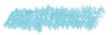Sennelier Oil Pastel - Iridescent Transparent Blue - 123