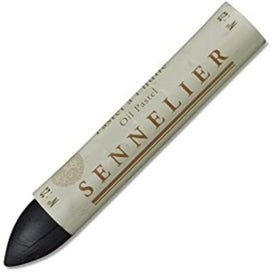 Sennelier Grand Oil Pastel - Black