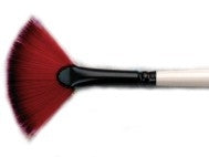 SIMPLY SIMMONS STIFF SYNTHETIC - SH - #2 FAN