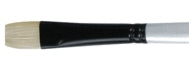 Simply Simmons Bristle Long Handle Brush - Bright #1