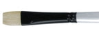 Simply Simmons Bristle Long Handle Brush - Bright #2