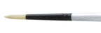 Simply Simmons Bristle Long Handle Brush - Round #2