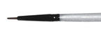 Simply Simmons Synthetic Short Handle Brush - Spotter #3/0
