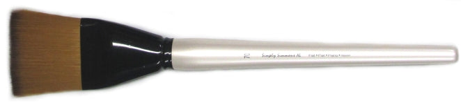 Simply Simmons XL Soft Synthetic Flat 70